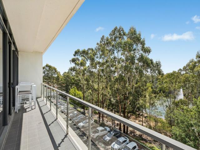 Office for sale in Bella Vista, Sydney