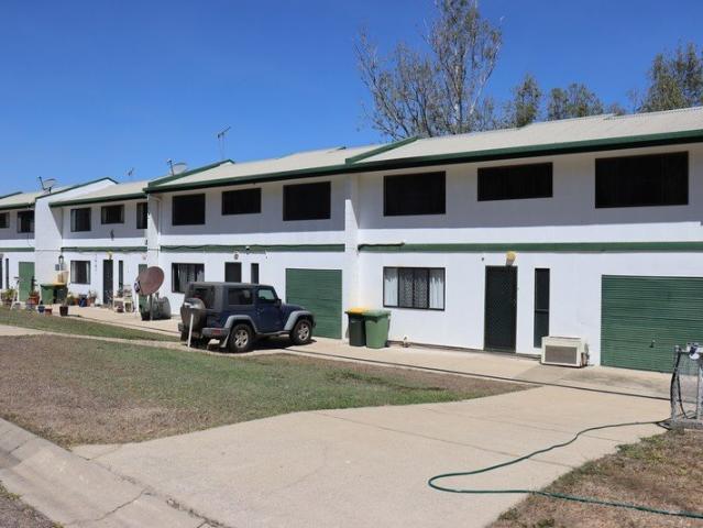 Apartment for sale in Collinsville, Queensland