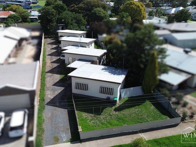 Flat for sale in Horsham, Victoria
