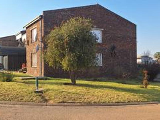 Apartment for sale in Gert Sibande, Mpumalanga