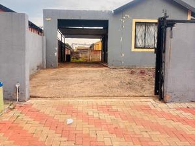 House for sale in Ekurhuleni, Gauteng