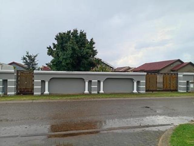 House for sale in Ekurhuleni, Gauteng