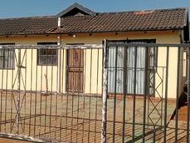 House for sale in Ekurhuleni, Gauteng