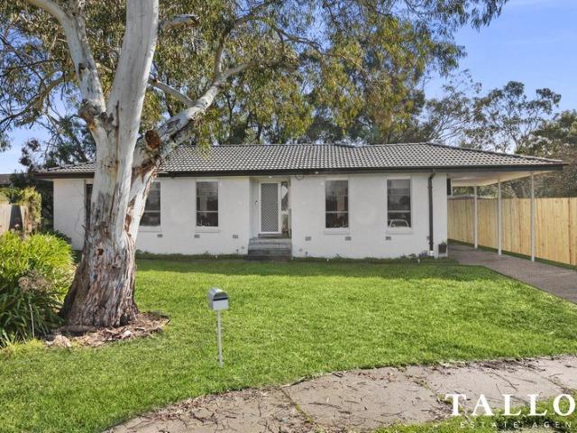 House for sale in Camerons Creek, Victoria