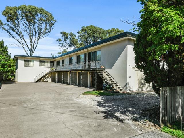 Flat for sale in Zillmere
