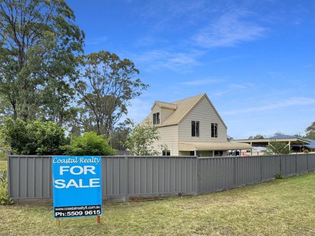 House for sale in Coomba Park, Mid-Coast Council