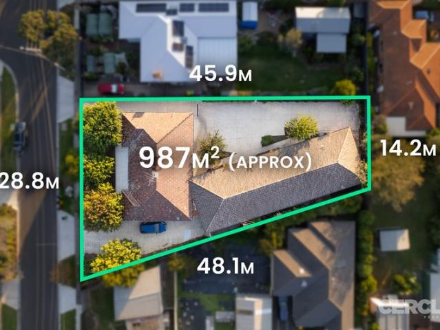 House for sale in Brooklyn, Melbourne