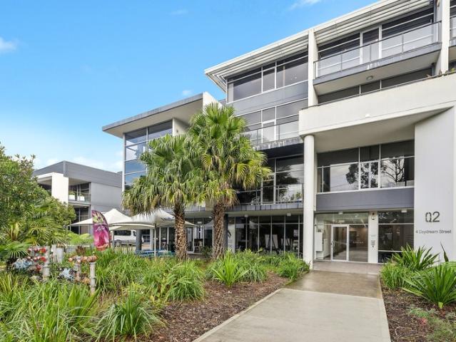 Office for sale in Sydney, New South Wales