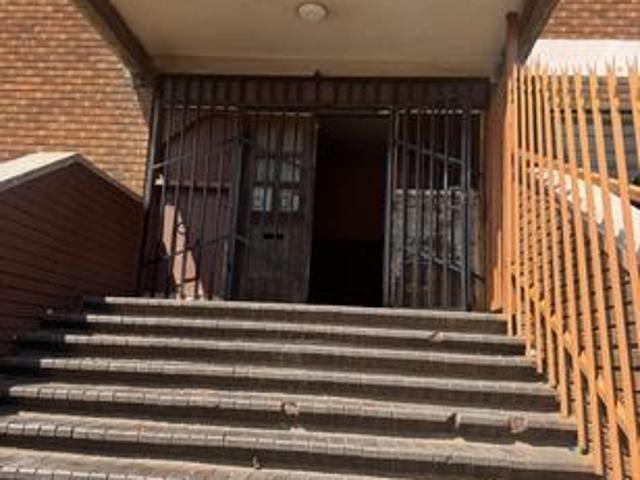 Apartment for sale in Johannesburg, City of Johannesburg Metropolitan Municipality