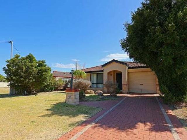House for rent in Cockburn, Western Australia