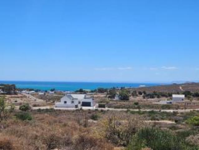 Land for sale in West Coast, Britannia Bay