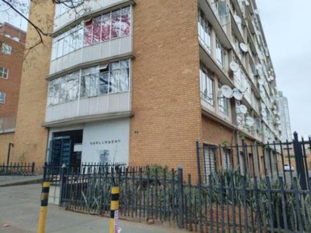 Apartment for sale in Waterkloof, Gauteng