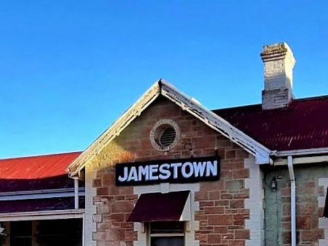 Land for sale in Jamestown, South Australia
