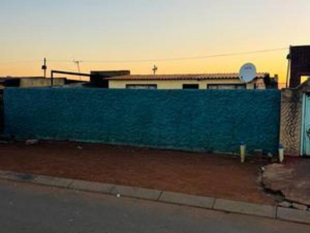 House for sale in Ekurhuleni, Gauteng