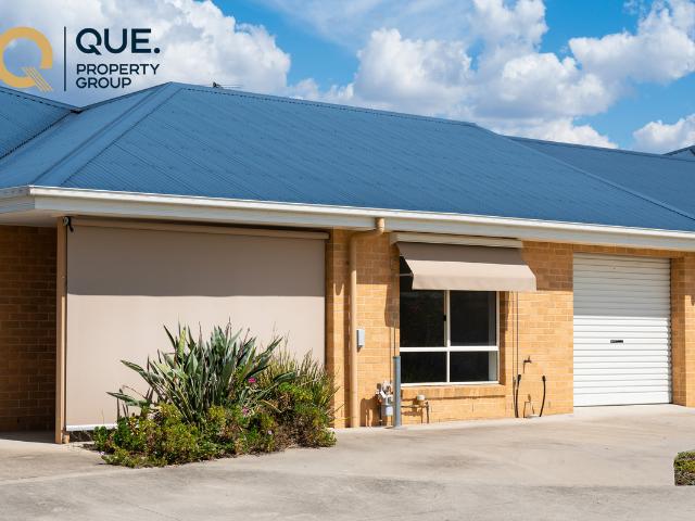 Apartment for sale in Albury, New South Wales