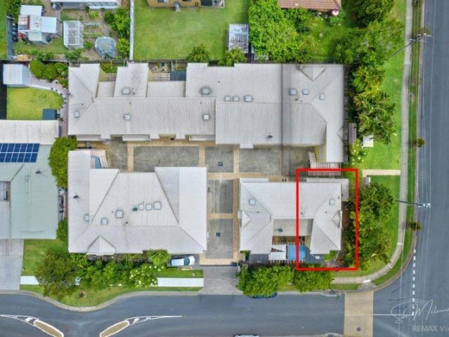 Apartment for sale in Toombul, Queensland