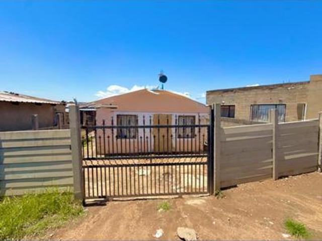 House for sale in Tembisa, Gauteng