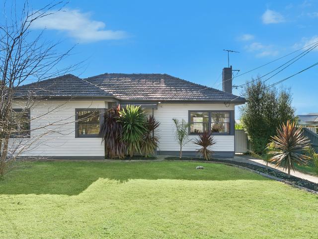 House for sale in Geelong, Victoria