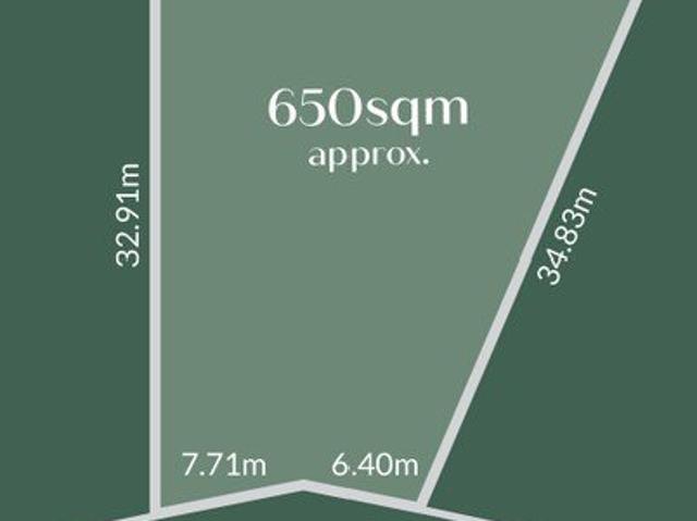 Land for sale in Horseshoe Creek, South Australia