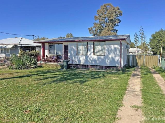 House for sale in Byrock, New South Wales