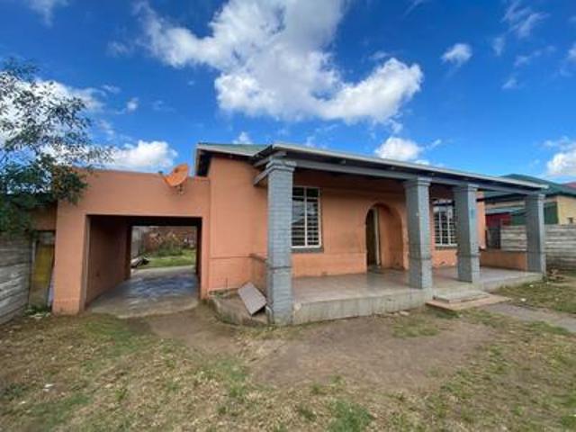 House for sale in Ekurhuleni, Gauteng