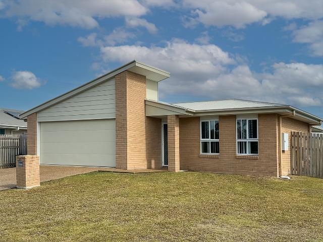 House for sale in Eli Waters, Hervey Bay