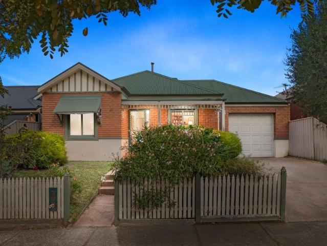 House for sale in Camerons Creek, Victoria