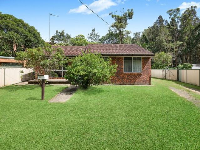 House for sale in Macksville