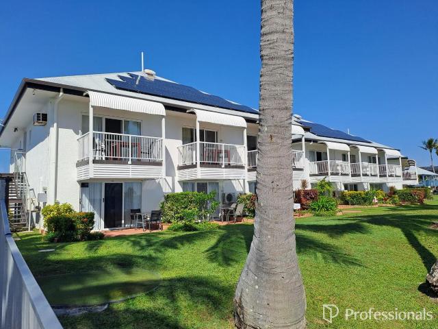 Apartment for sale in Dolphin Heads, Queensland