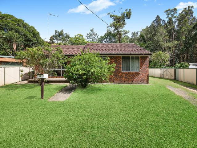 House for sale in Macksville