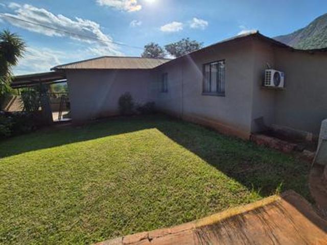 House for sale in Thabazimbi, Limpopo