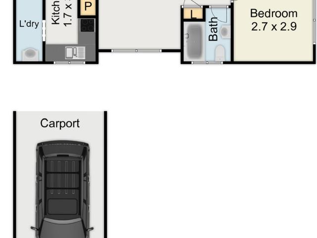 Villa for sale in Mount Druitt, New South Wales