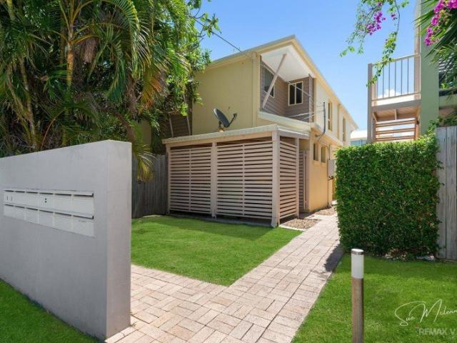 Apartment for sale in Toombul, Queensland