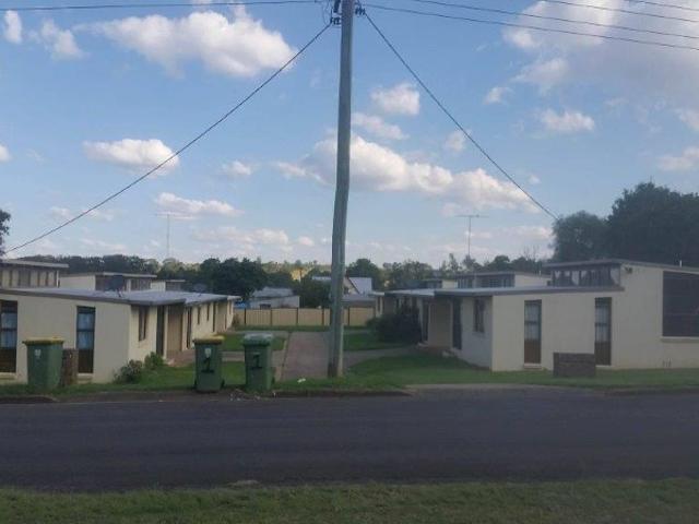 Apartment for sale in Yarraman, Queensland