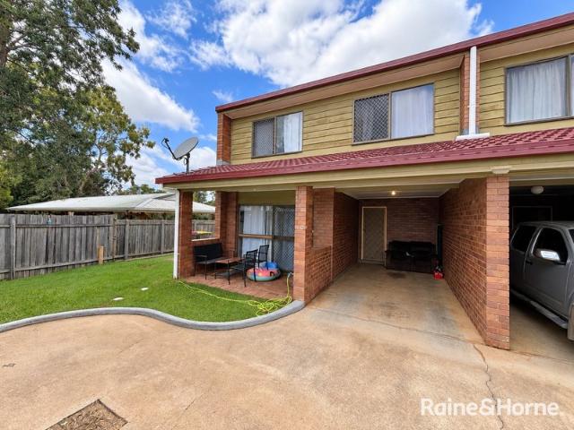 Apartment for sale in Kingaroy, South Burnett Regional