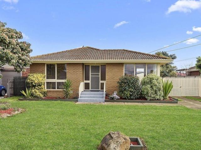 House for sale in Camerons Creek, Victoria