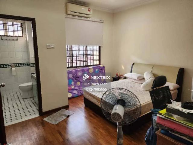 Residential House for sale in Johor