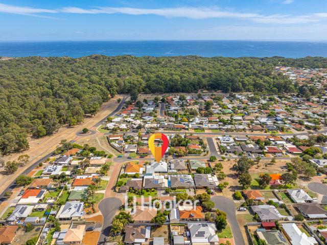 House for sale in Bunbury, Western Australia