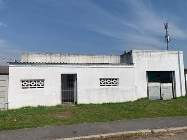 House for sale in Bonteheuwel, City of Cape Town
