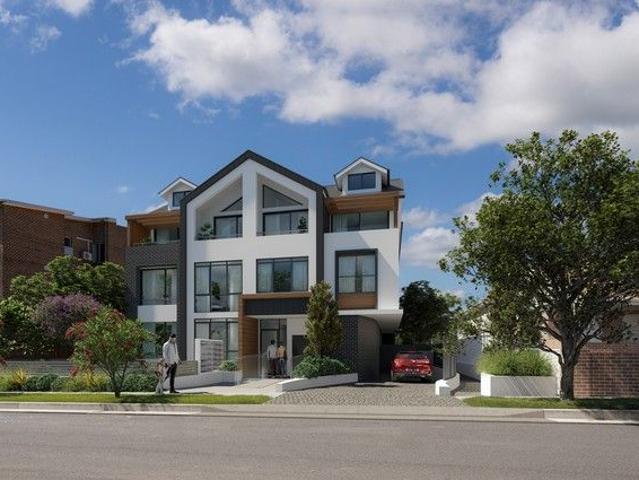 House for sale in Sydney, New South Wales