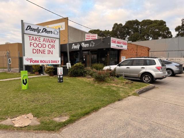 Retail for sale in Camerons Creek, Victoria