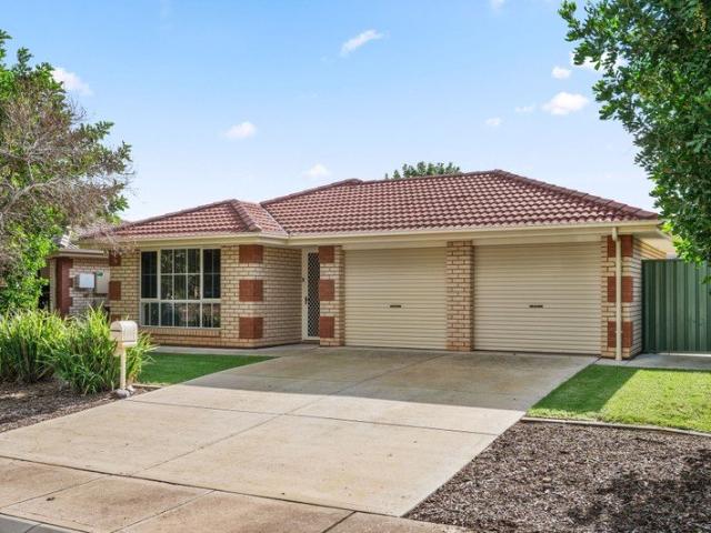 House for sale in Horseshoe Creek, South Australia