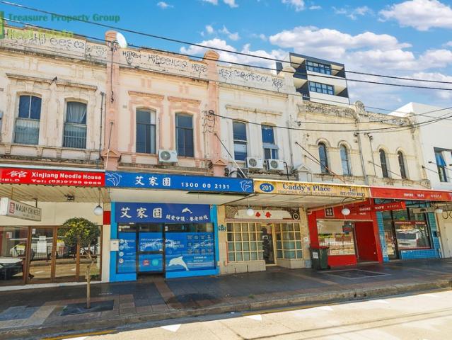 Retail for sale in Sydney, New South Wales