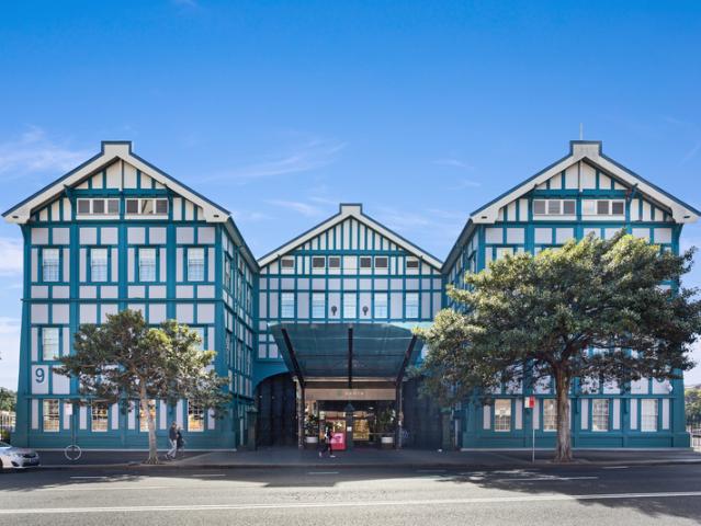 Office for sale in Sydney, New South Wales