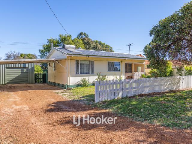 House for sale in East Bunbury, Western Australia