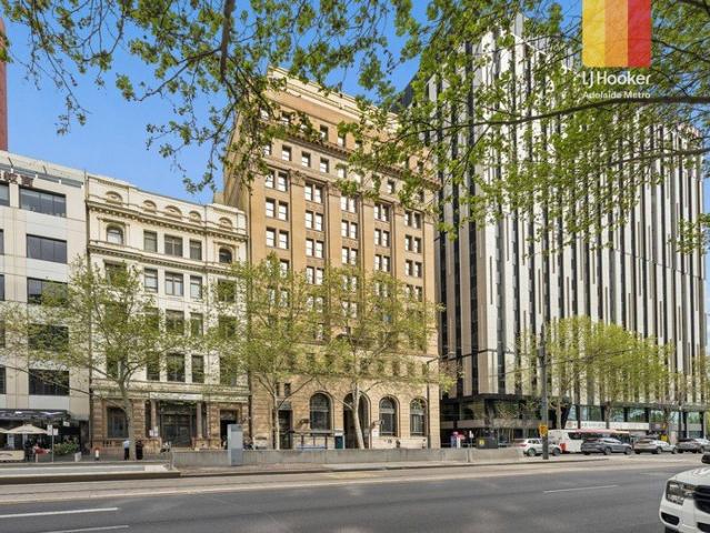 Apartment for sale in Adelaide
