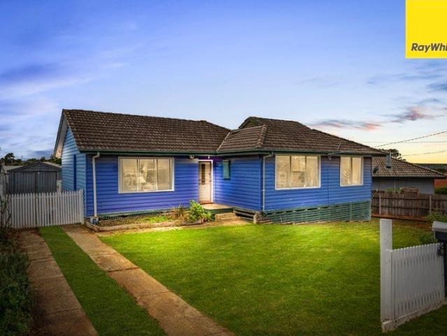 House for sale in Bacchus Marsh, Victoria