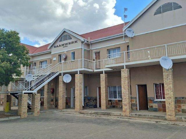 Apartment for sale in Bloemfontein, Free State