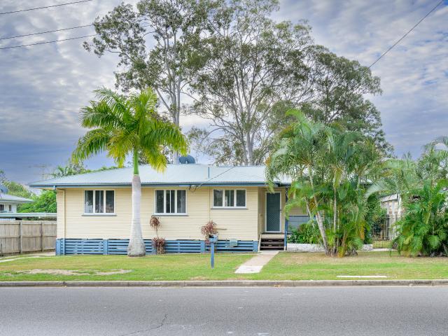 House for sale in Gladstone, Queensland