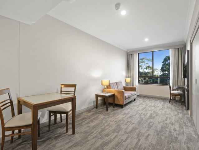 Apartment for sale in North Ryde, Sydney